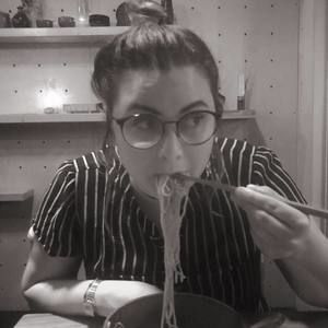 Meet your Posher, Raysa